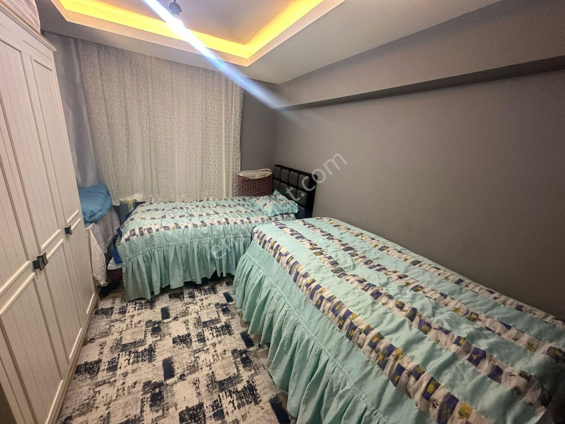 Sincan Malazgirt Mahallesinde 3+1 Yüksek Giriş Full Yapılı Krediye Uygun Satılık Daire - Görsel 18