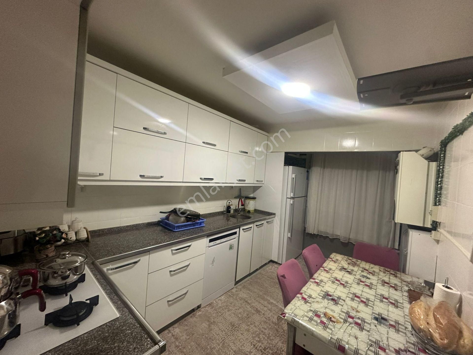 Sincan Malazgirt Mahallesinde 3+1 Yüksek Giriş Full Yapılı Krediye Uygun Satılık Daire - Görsel 2