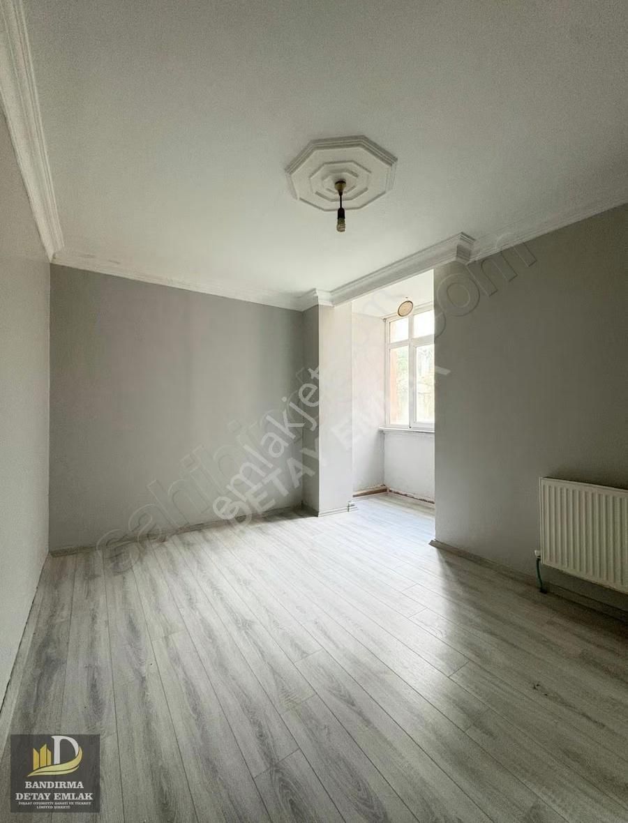 Detay Emlak'tan Levent Mah. 3+1 Full Tadilatlı Masrafsız Satılık - Görsel 17