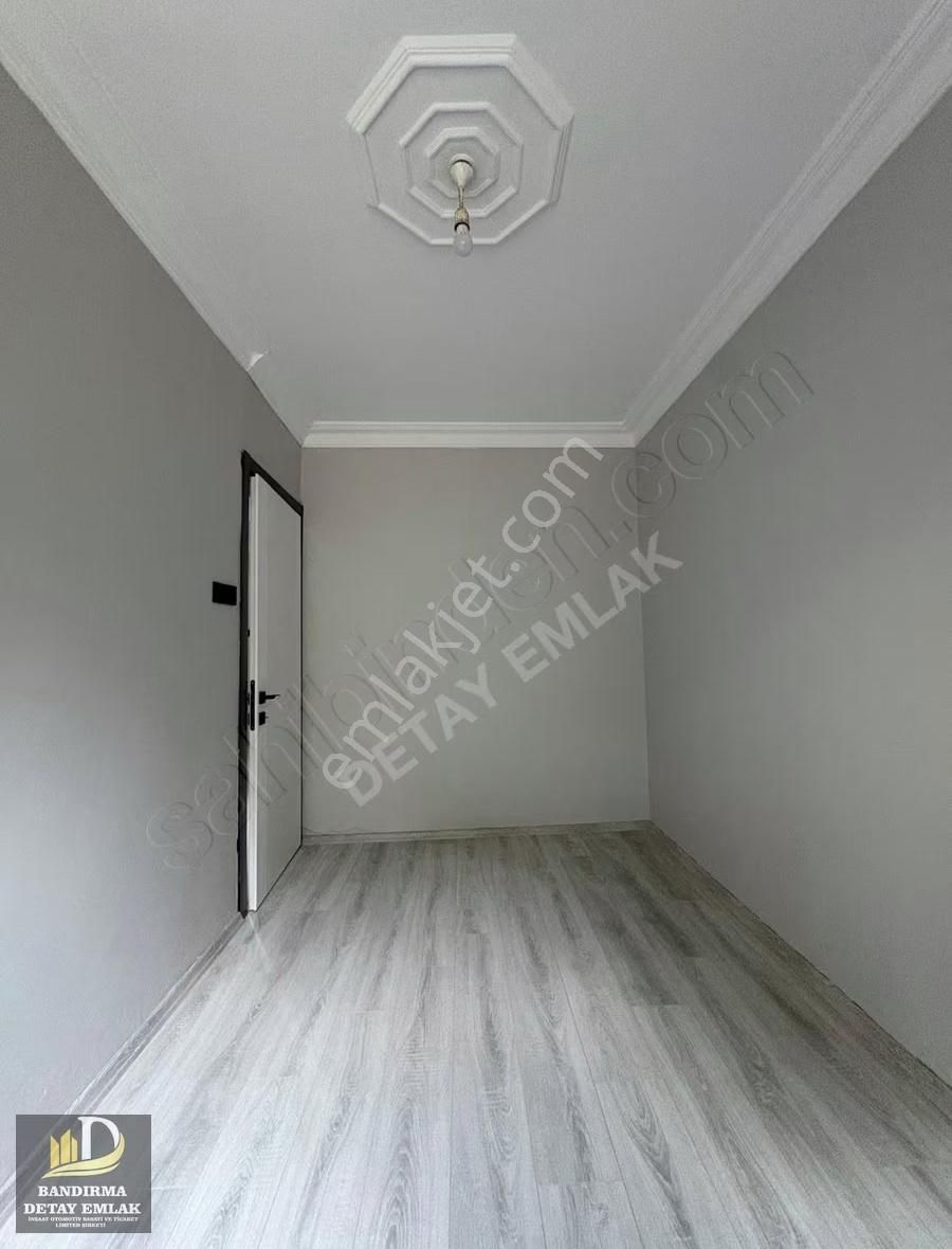Detay Emlak'tan Levent Mah. 3+1 Full Tadilatlı Masrafsız Satılık - Görsel 13