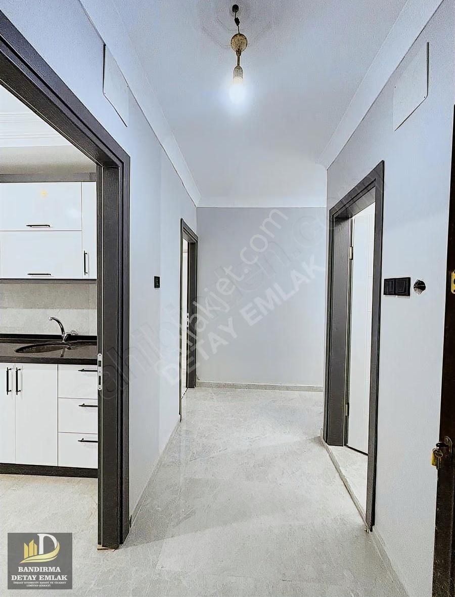 Detay Emlak'tan Levent Mah. 3+1 Full Tadilatlı Masrafsız Satılık - Görsel 22