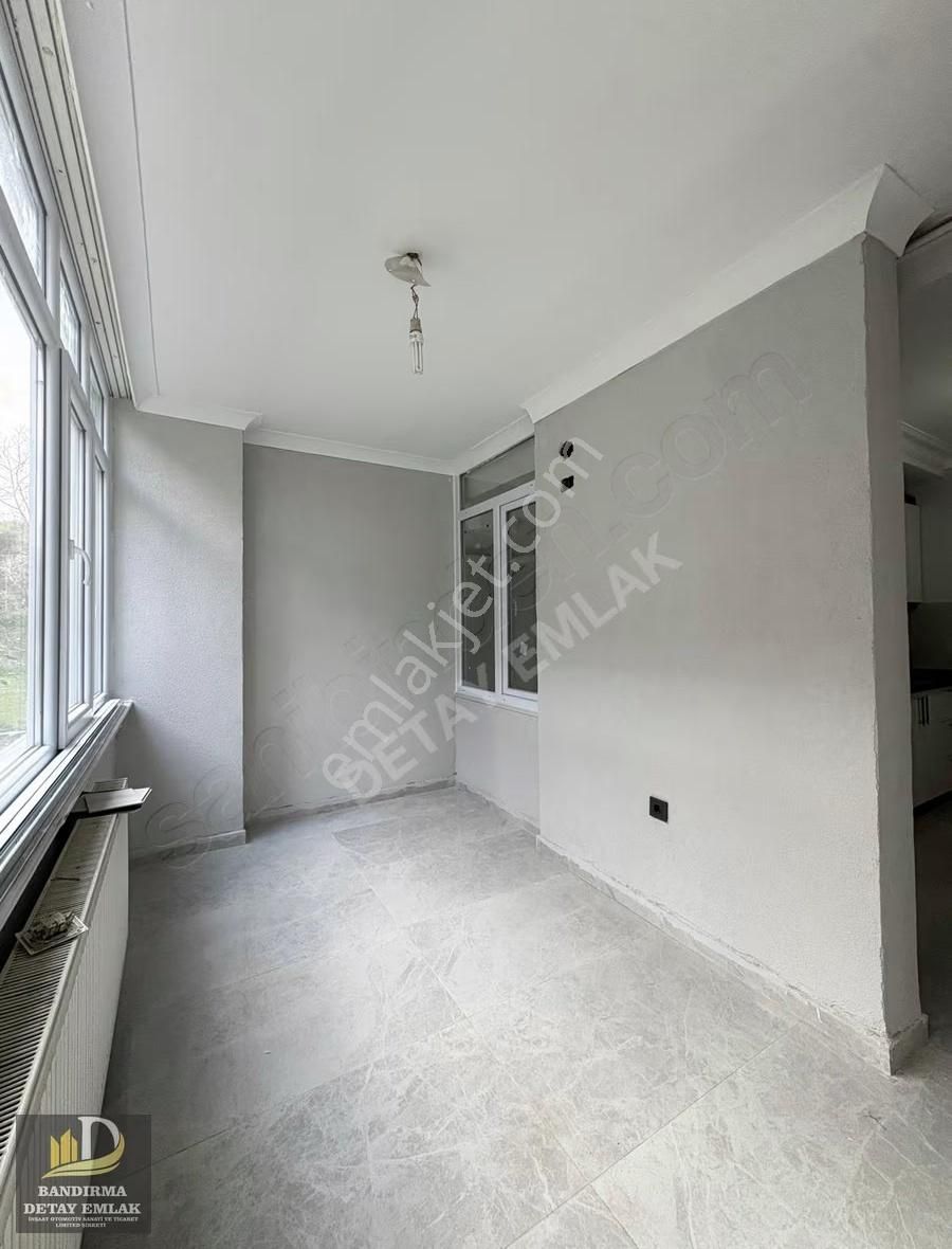 Detay Emlak'tan Levent Mah. 3+1 Full Tadilatlı Masrafsız Satılık - Görsel 24