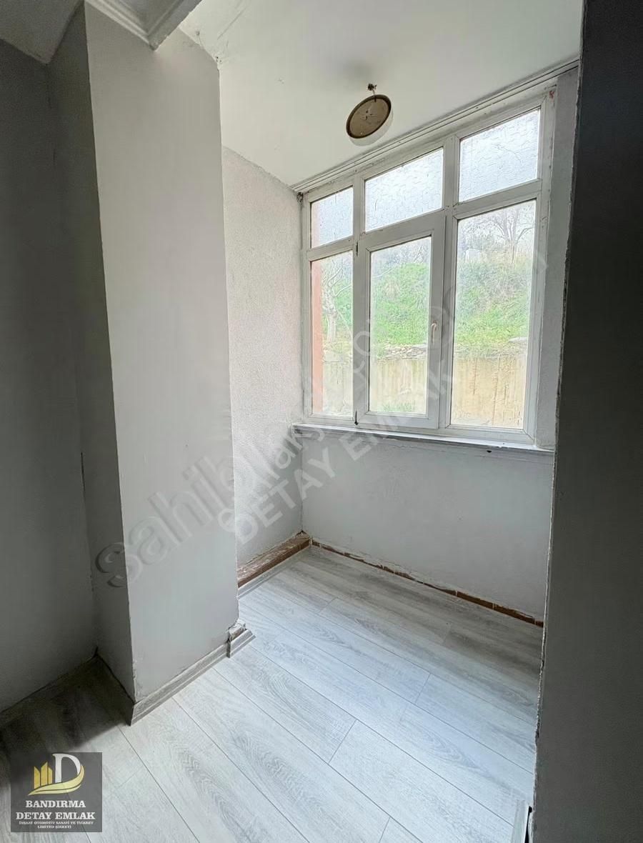 Detay Emlak'tan Levent Mah. 3+1 Full Tadilatlı Masrafsız Satılık - Görsel 12