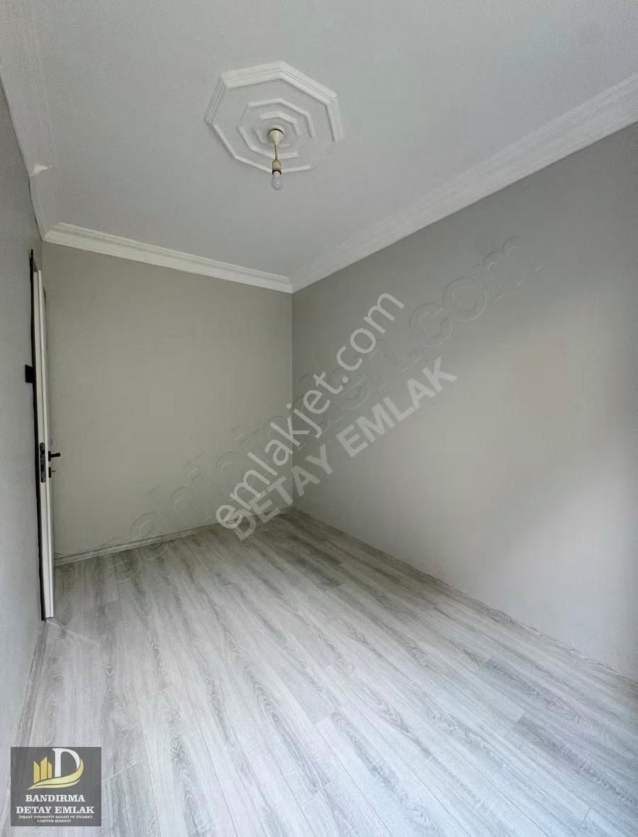 Detay Emlak'tan Levent Mah. 3+1 Full Tadilatlı Masrafsız Satılık - Görsel 8