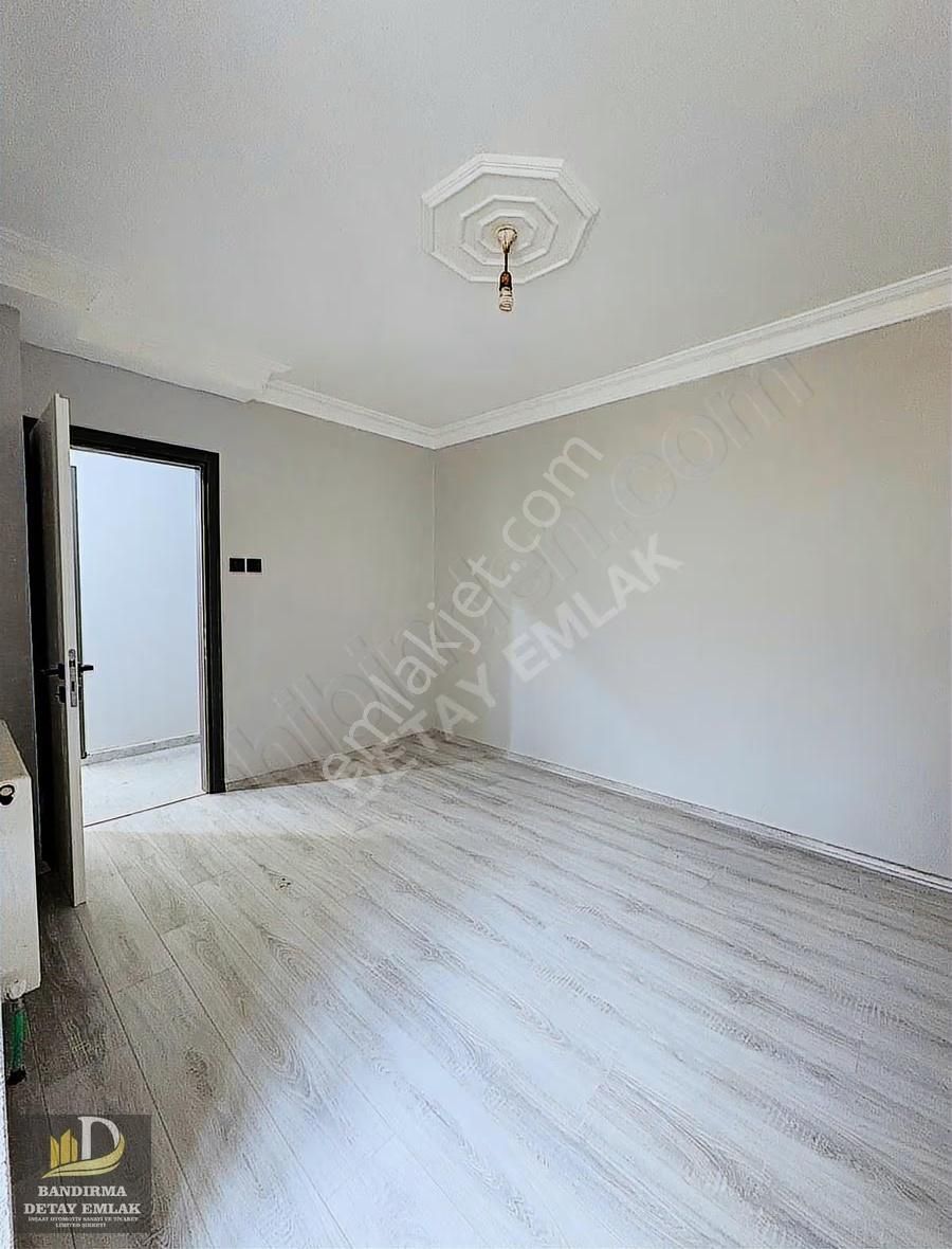 Detay Emlak'tan Levent Mah. 3+1 Full Tadilatlı Masrafsız Satılık - Görsel 11