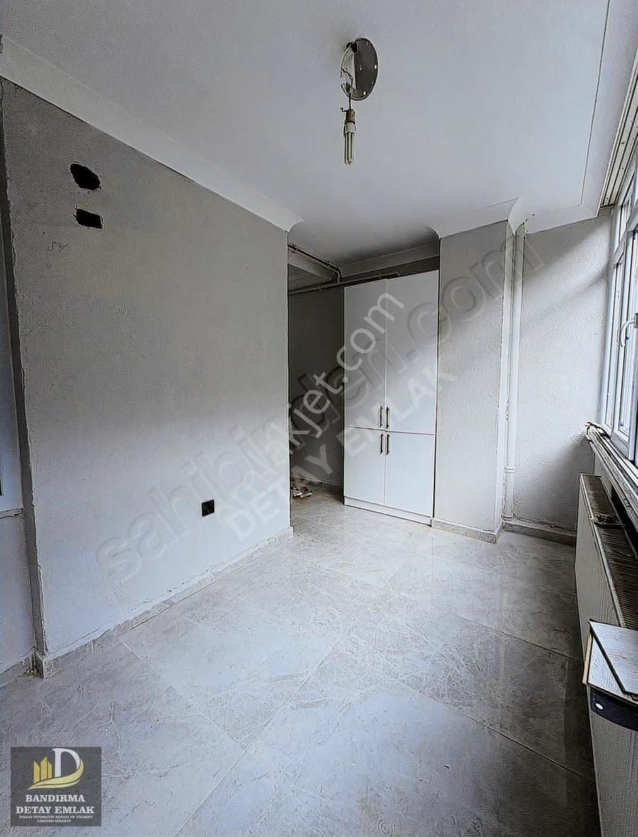 Detay Emlak'tan Levent Mah. 3+1 Full Tadilatlı Masrafsız Satılık - Görsel 7