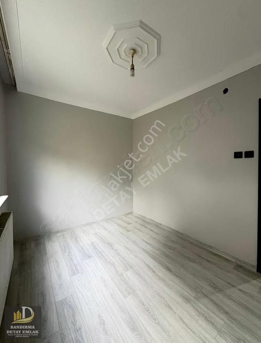 Detay Emlak'tan Levent Mah. 3+1 Full Tadilatlı Masrafsız Satılık - Görsel 26