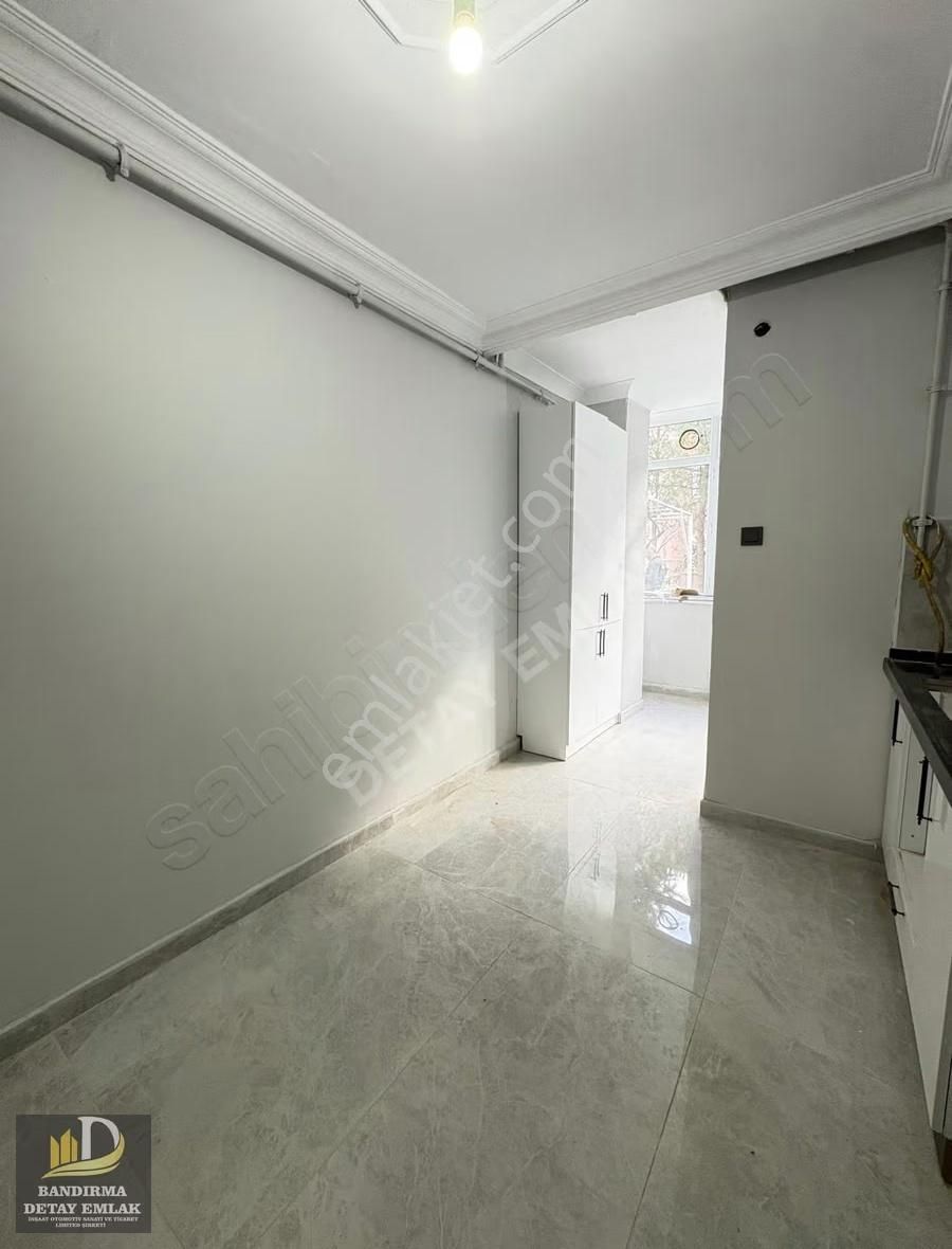 Detay Emlak'tan Levent Mah. 3+1 Full Tadilatlı Masrafsız Satılık - Görsel 29