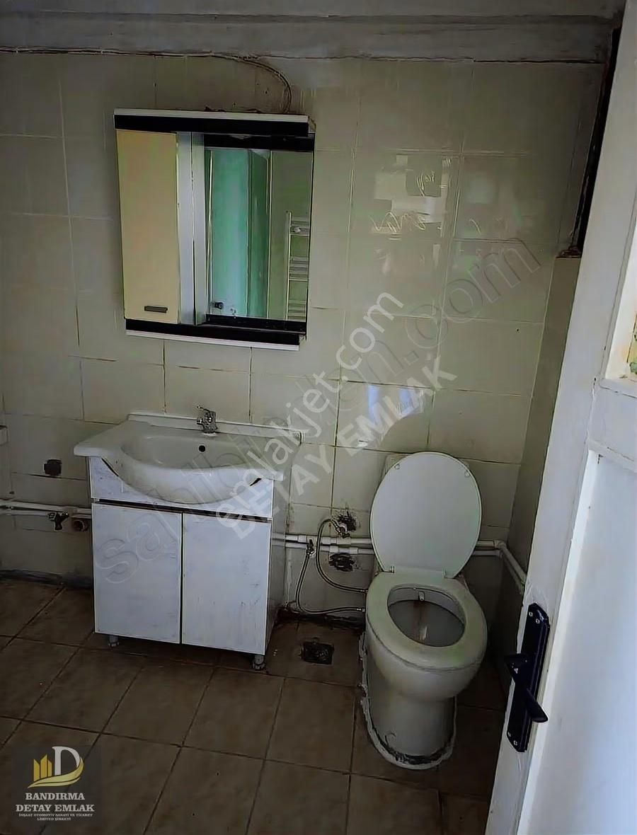 Detay Emlak'tan İhsaniye Mah. 3+1 Kiralık Daire - Görsel 13