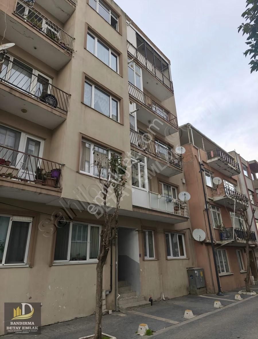 Detay Emlak'tan İhsaniye Mah. 3+1 Kiralık Daire