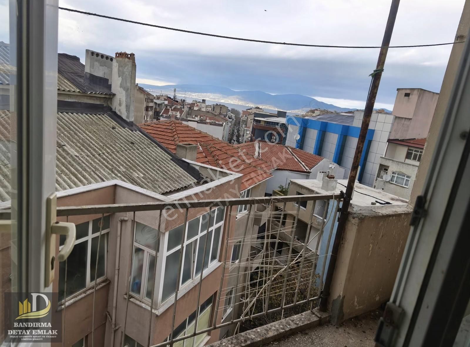 Detay Emlak'tan İhsaniye Mah. 3+1 Kiralık Daire - Görsel 4