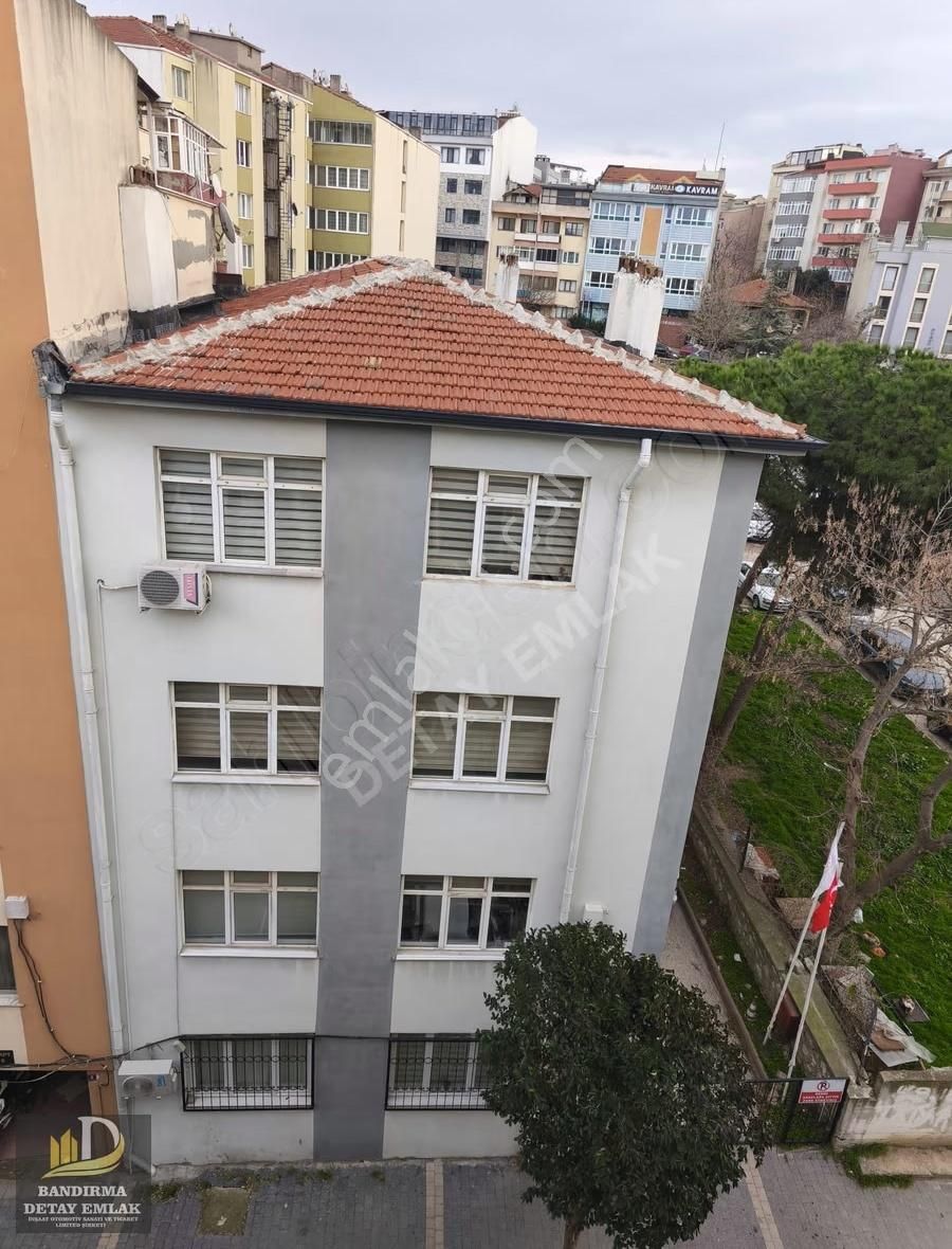 Detay Emlak'tan İhsaniye Mah. 3+1 Kiralık Daire - Görsel 18