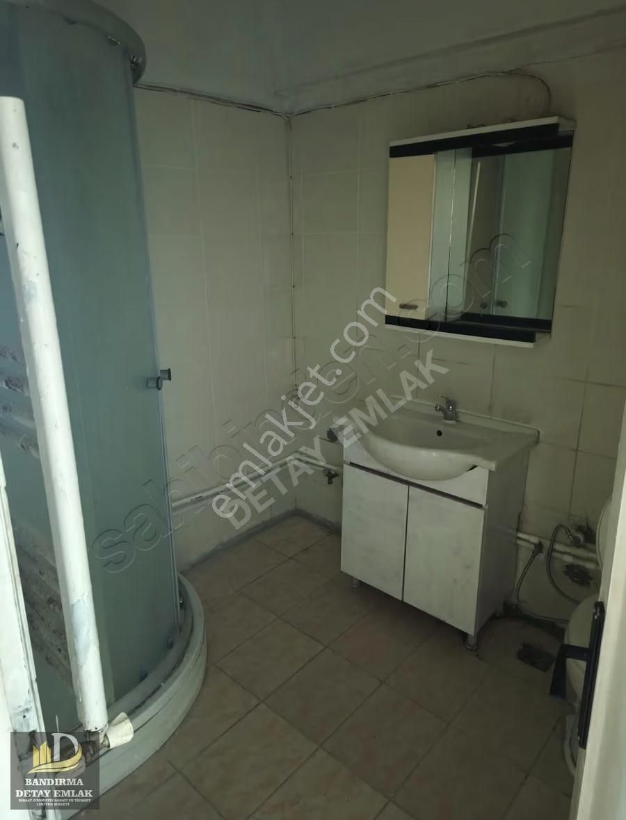 Detay Emlak'tan İhsaniye Mah. 3+1 Kiralık Daire - Görsel 10