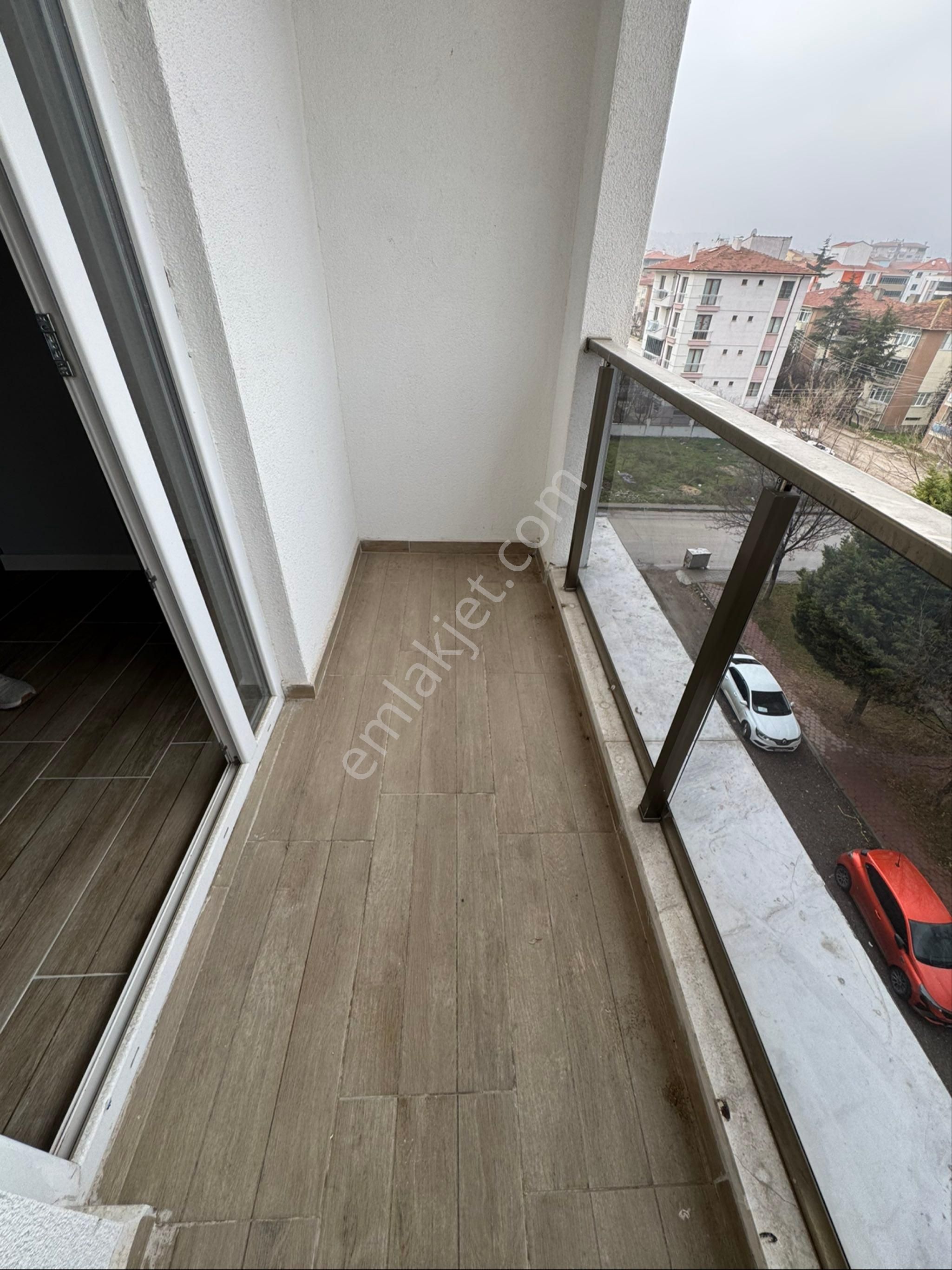 Conker İnşaat Emlak’tan 71 Evler Mahallesi Özel Garajlı 3+1 Kiralık Daire - Görsel 23