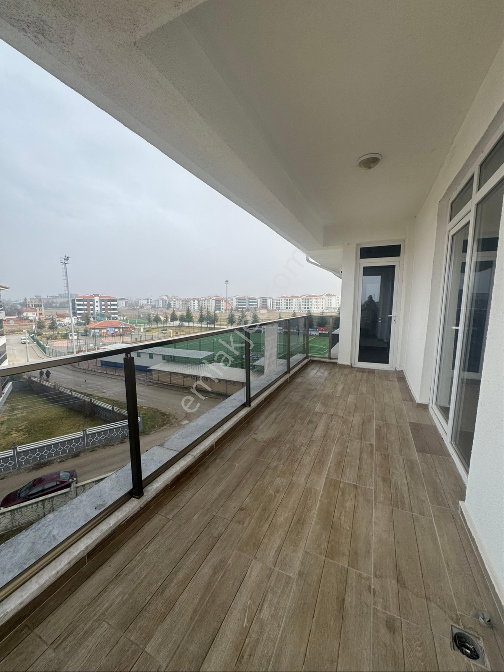 Conker İnşaat Emlak’tan 71 Evler Mahallesi Özel Garajlı 3+1 Kiralık Daire - Görsel 10