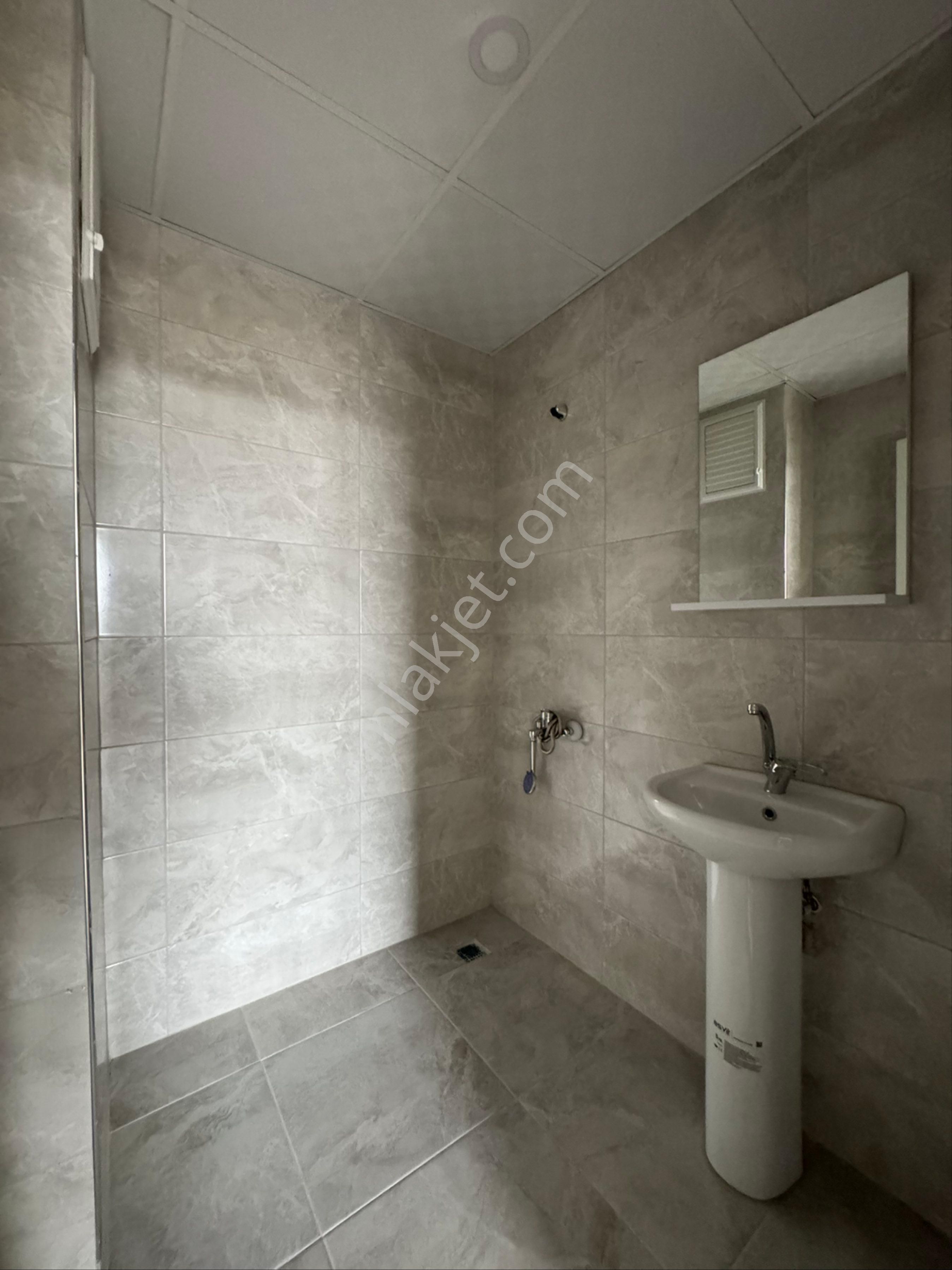 Conker İnşaat Emlak’tan 71 Evler Mahallesi Özel Garajlı 3+1 Kiralık Daire - Görsel 26