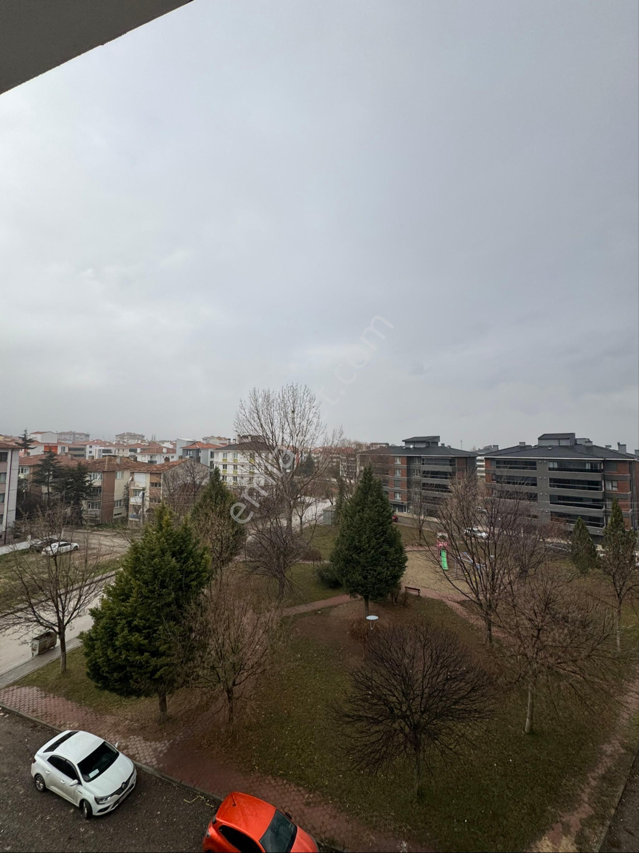 Conker İnşaat Emlak’tan 71 Evler Mahallesi Özel Garajlı 3+1 Kiralık Daire - Görsel 22