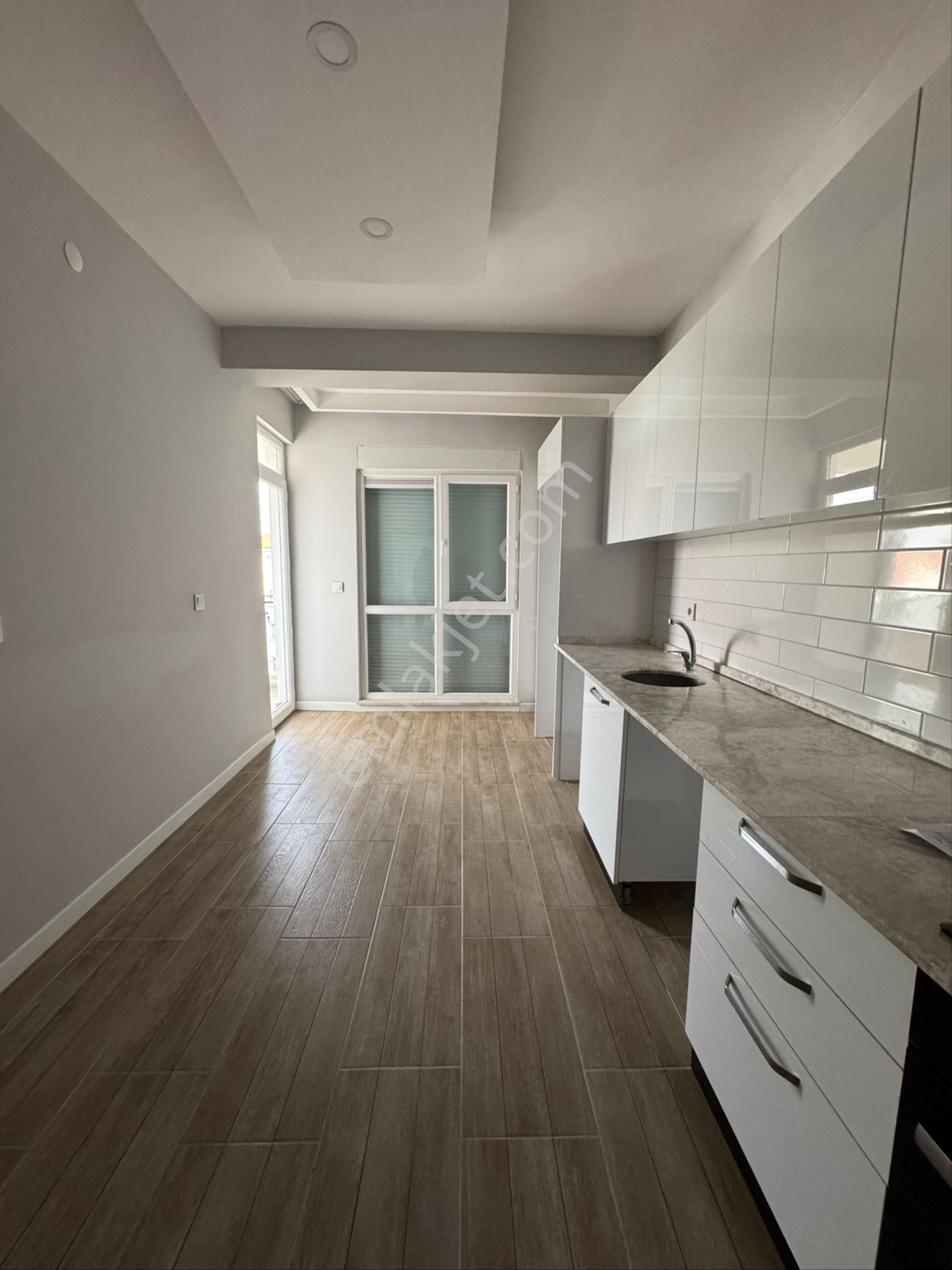 Conker İnşaat Emlak’tan 71 Evler Mahallesi Özel Garajlı 3+1 Kiralık Daire - Görsel 6