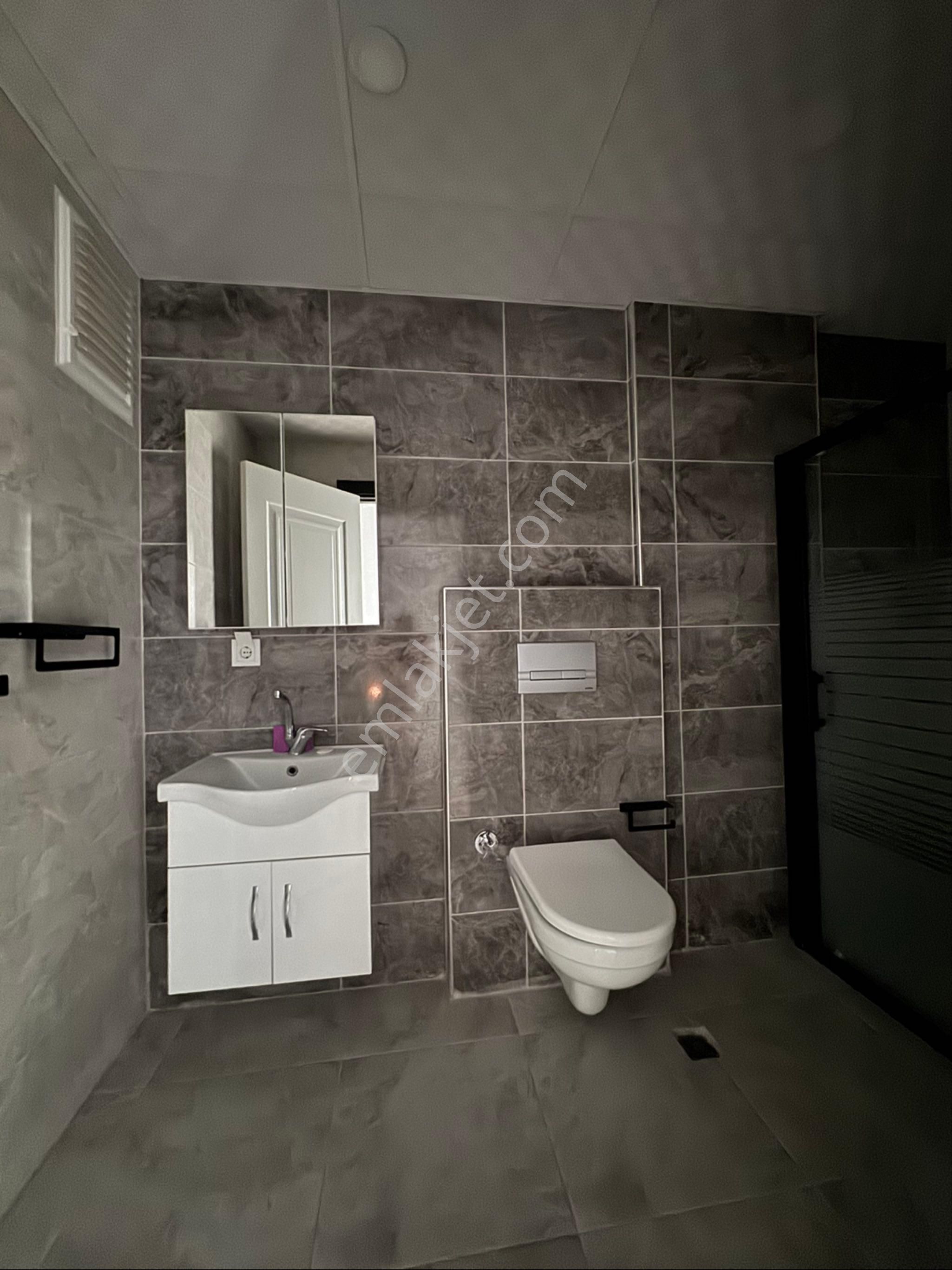 Conker İnşaat Emlak’tan 71 Evler Mahallesi Özel Garajlı 3+1 Kiralık Daire - Görsel 20