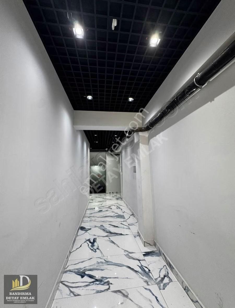 Detay Emlaktan Yenı Mah Full Esyalı Bolge Trafığın Arkası - Görsel 4