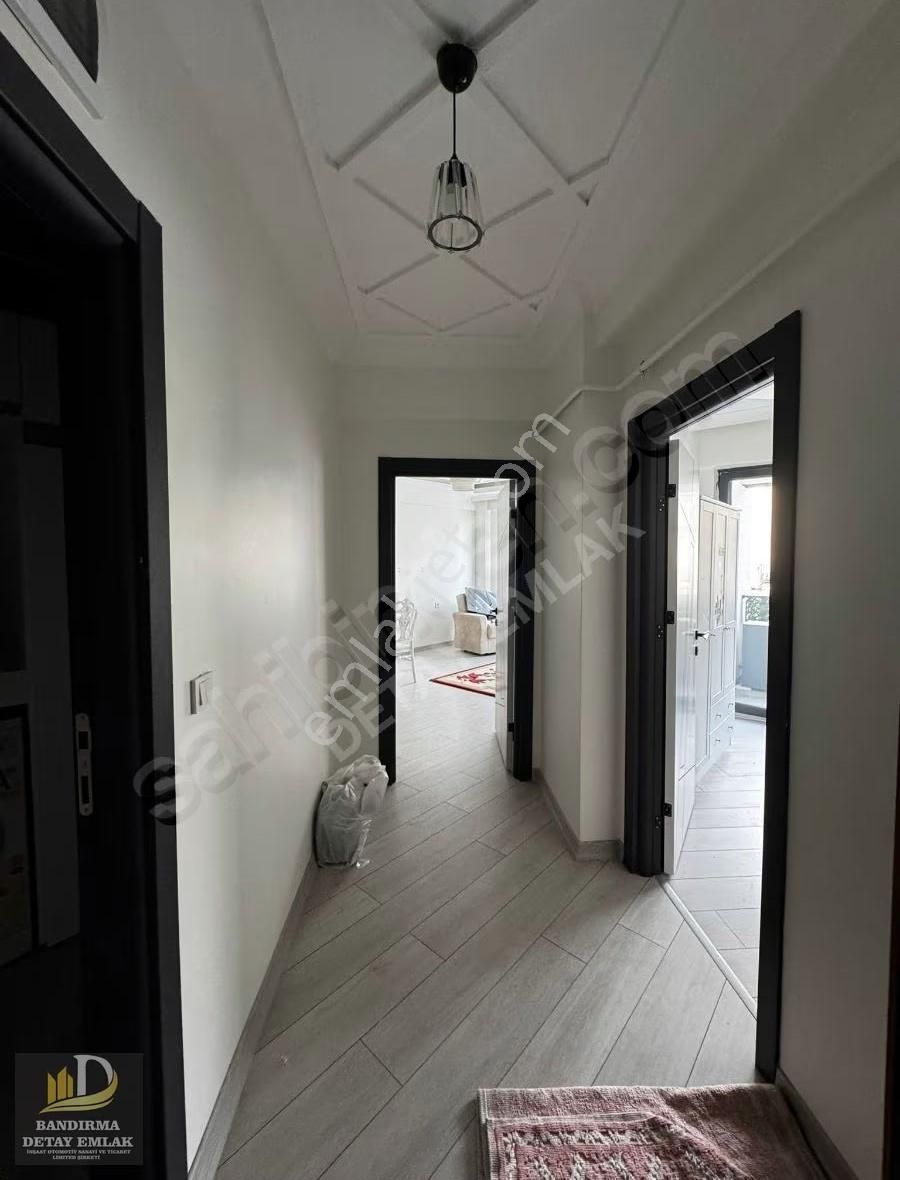 Detay Emlaktan Yenı Mah Full Esyalı Bolge Trafığın Arkası - Görsel 7