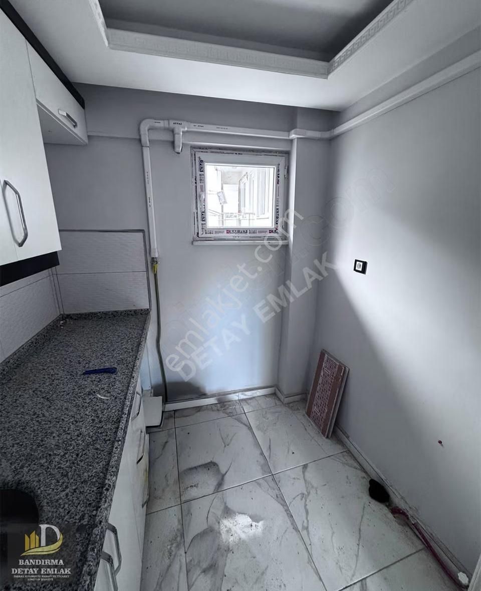 Detay Emlak'tan Hacıyusuf Mah.2+1 Kiralık Daire - Görsel 2