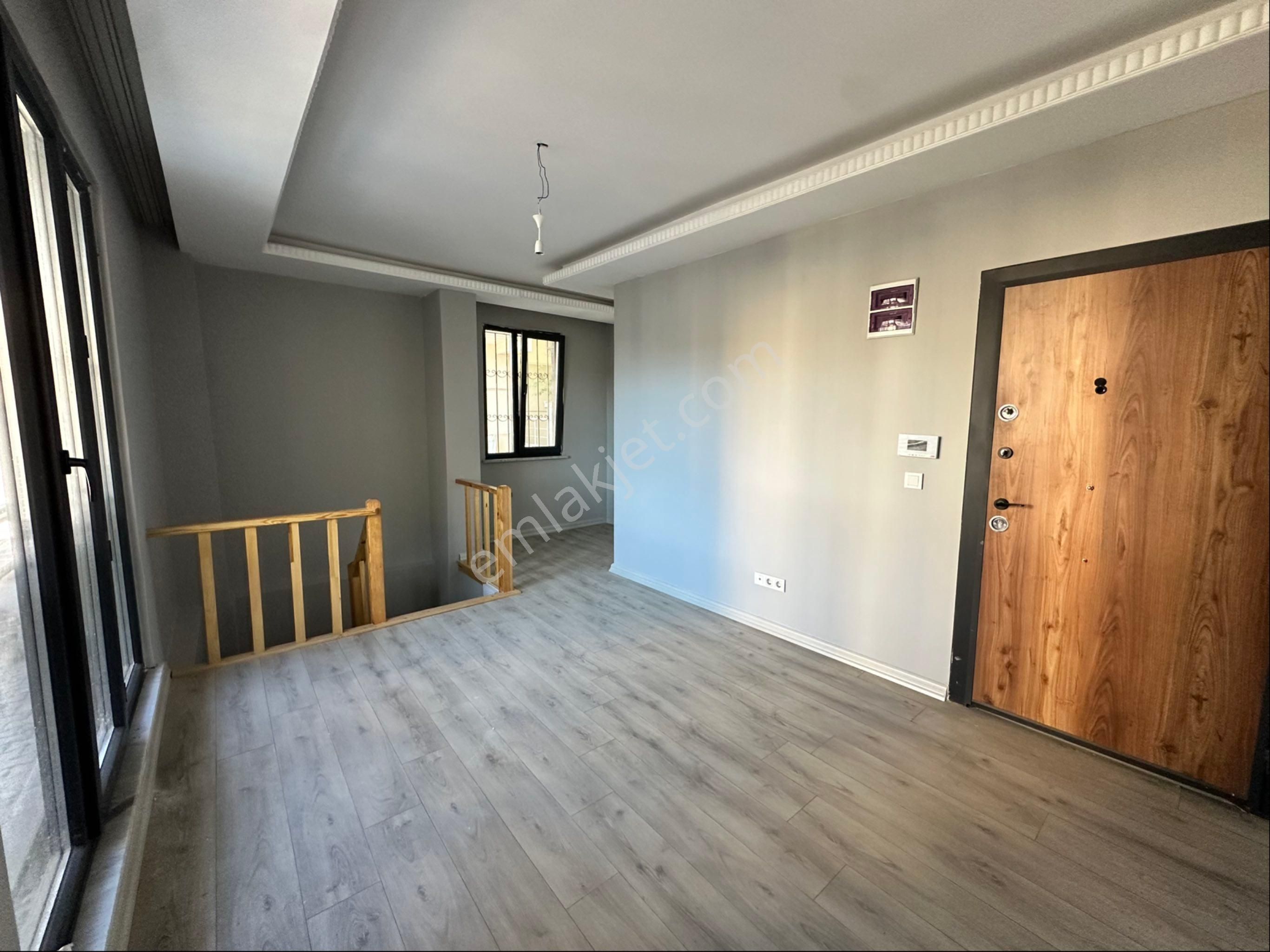 Umt Yapı'dan Uygun Fiyat 2+1 110 M2 Yüksek Giriş Ters Dubleks... - Görsel 3