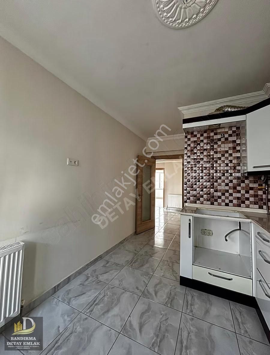 Detay Emlak'tan Site İçerisinde Cadde Üzeri 3+1 Satlık Daire - Görsel 27