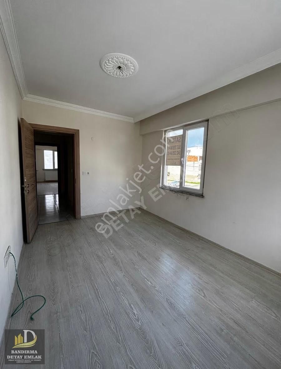Detay Emlak'tan Site İçerisinde Cadde Üzeri 3+1 Satlık Daire - Görsel 2