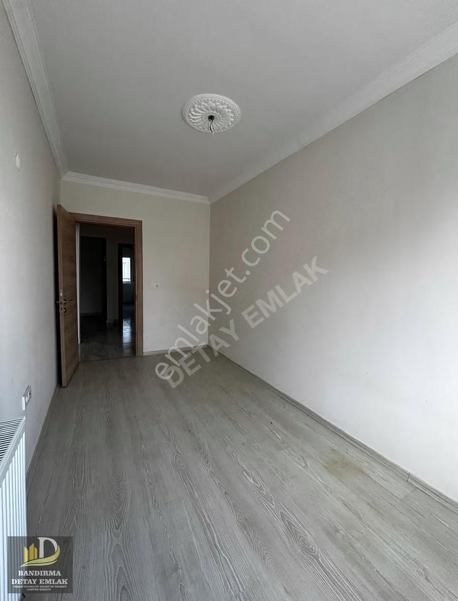 Detay Emlak'tan Site İçerisinde Cadde Üzeri 3+1 Satlık Daire - Görsel 3