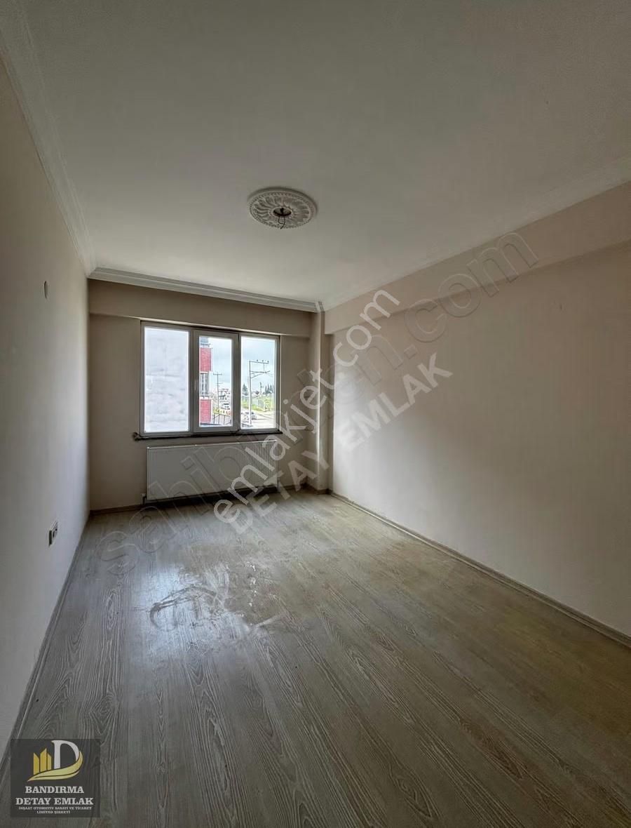 Detay Emlak'tan Site İçerisinde Cadde Üzeri 3+1 Satlık Daire - Görsel 7