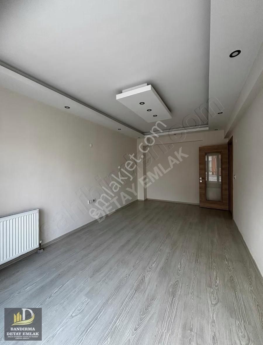 Detay Emlak'tan Site İçerisinde Cadde Üzeri 3+1 Satlık Daire - Görsel 4