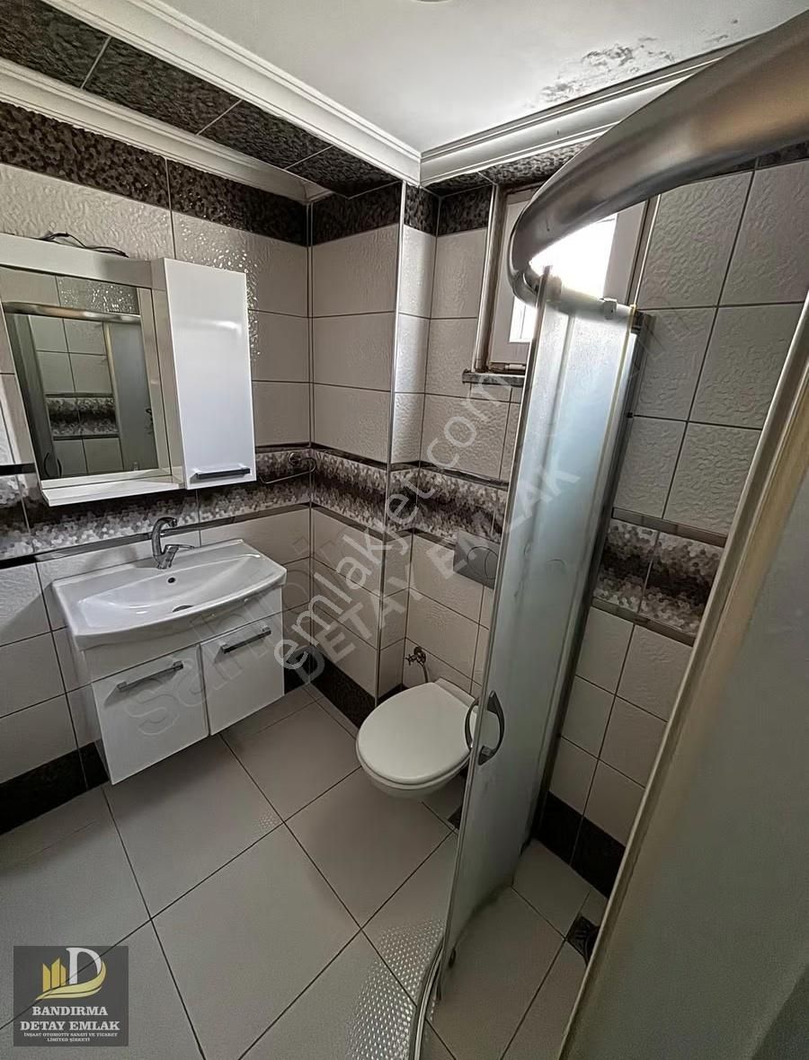 Detay Emlak'tan Site İçerisinde Cadde Üzeri 3+1 Satlık Daire - Görsel 21