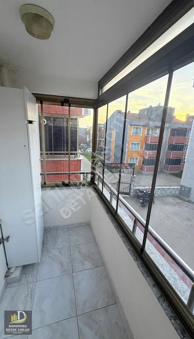 Detay Emlak'tan Site İçerisinde Cadde Üzeri 3+1 Satlık Daire - Görsel 9