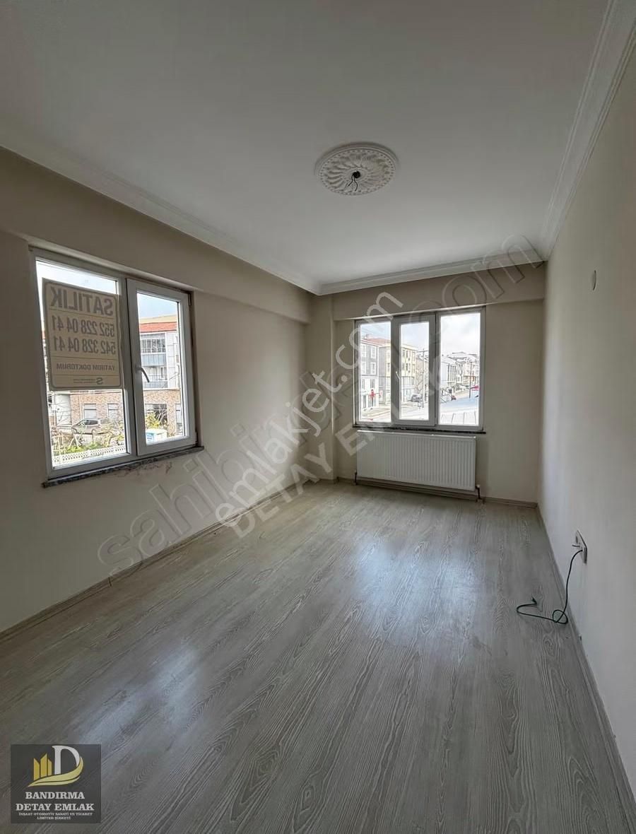 Detay Emlak'tan Site İçerisinde Cadde Üzeri 3+1 Satlık Daire - Görsel 24