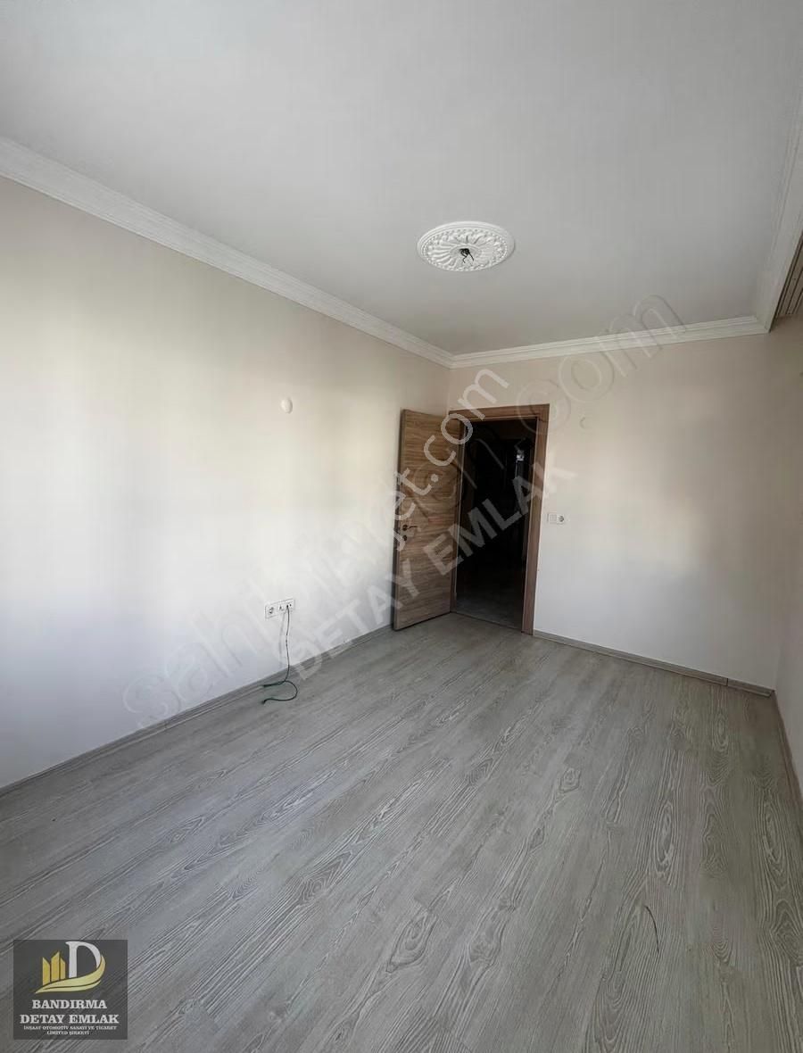 Detay Emlak'tan Site İçerisinde Cadde Üzeri 3+1 Satlık Daire - Görsel 19