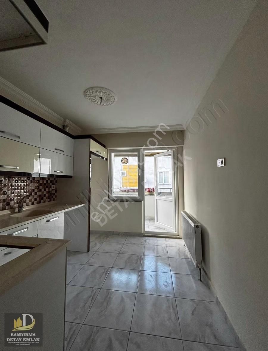 Detay Emlak'tan Site İçerisinde Cadde Üzeri 3+1 Satlık Daire - Görsel 26