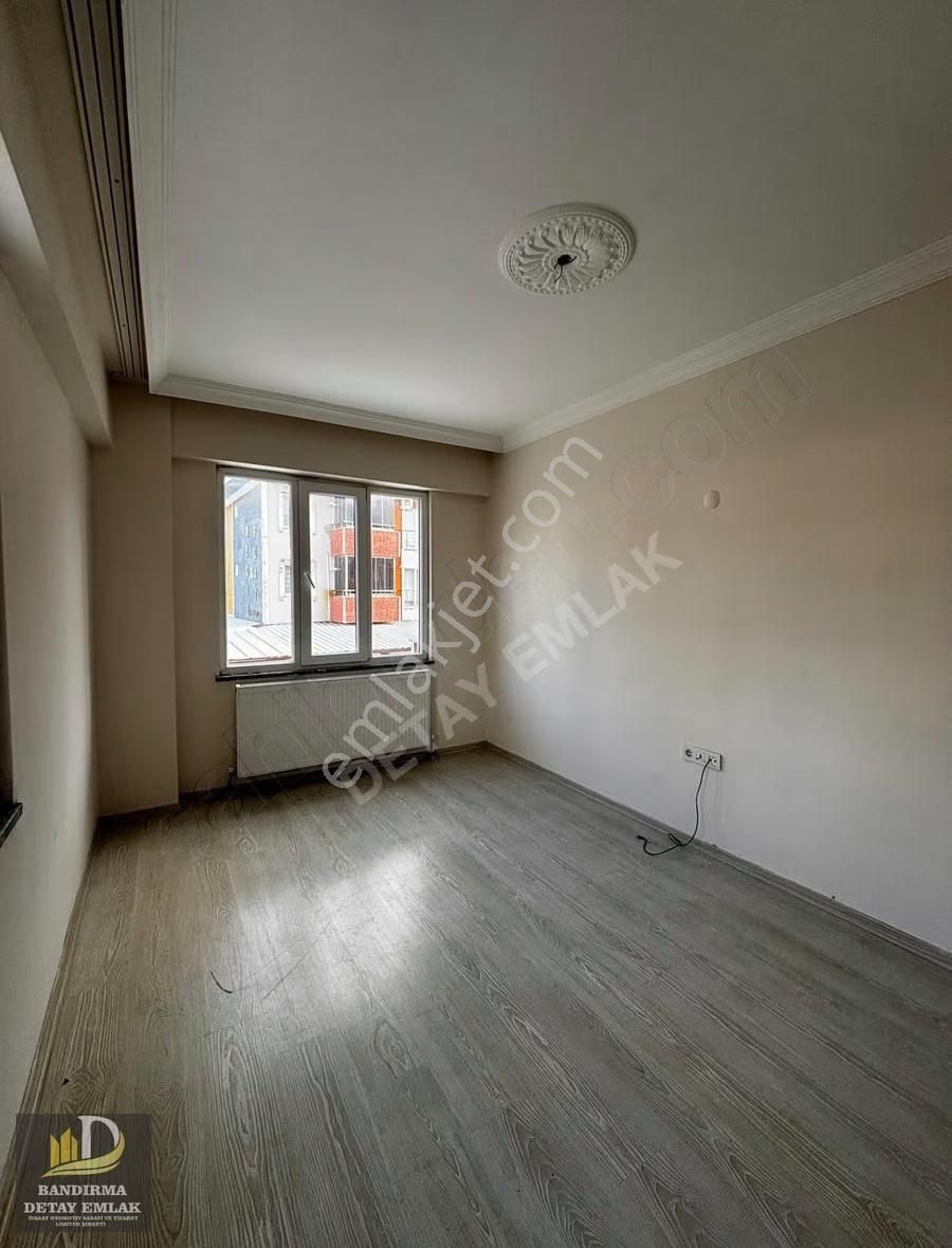 Detay Emlak'tan Site İçerisinde Cadde Üzeri 3+1 Satlık Daire - Görsel 18