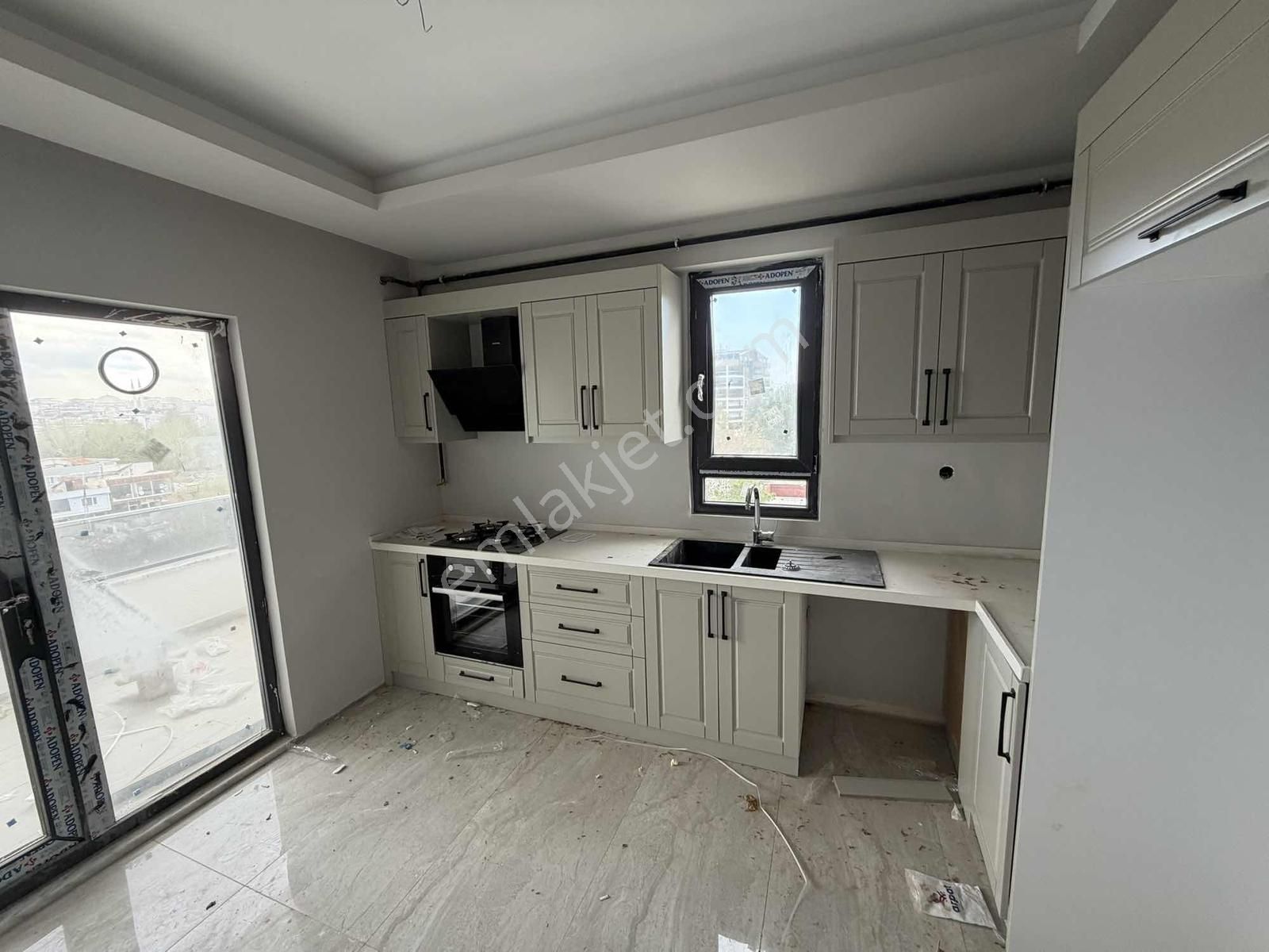 Yunuseli Beyaz Konaklar Satılık 4+1 156 M2 Satılık Daire - Görsel 28