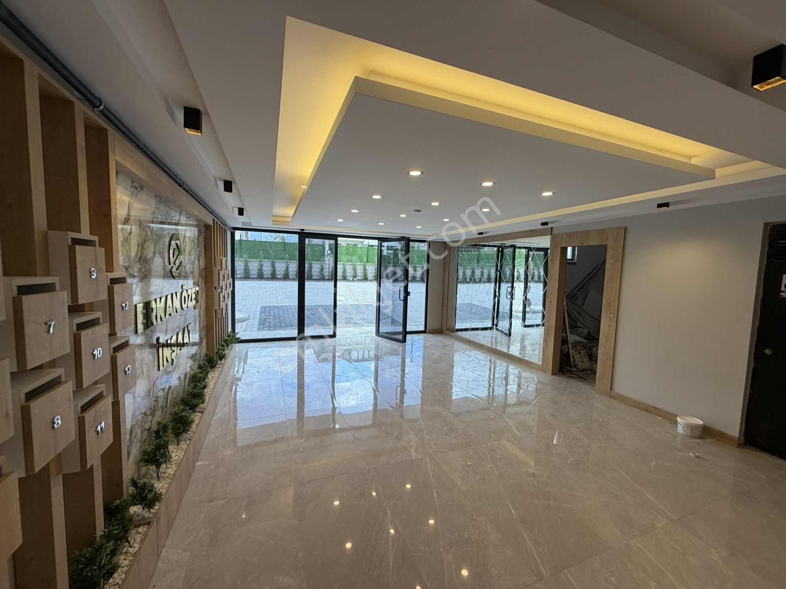Yunuseli Beyaz Konaklar Satılık 4+1 156 M2 Satılık Daire - Görsel 23