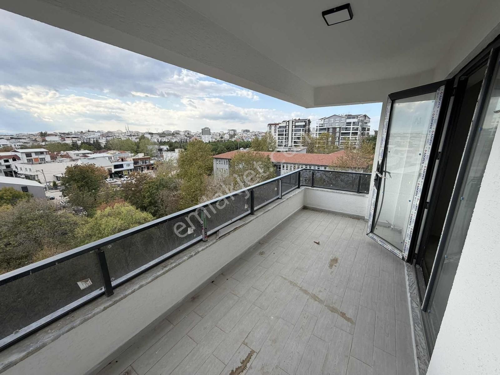 Yunuseli Beyaz Konaklar Satılık 4+1 156 M2 Satılık Daire - Görsel 19