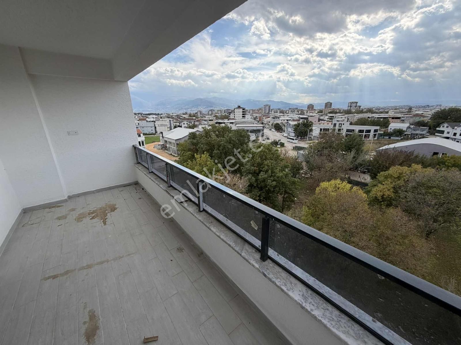 Yunuseli Beyaz Konaklar Satılık 4+1 156 M2 Satılık Daire - Görsel 6