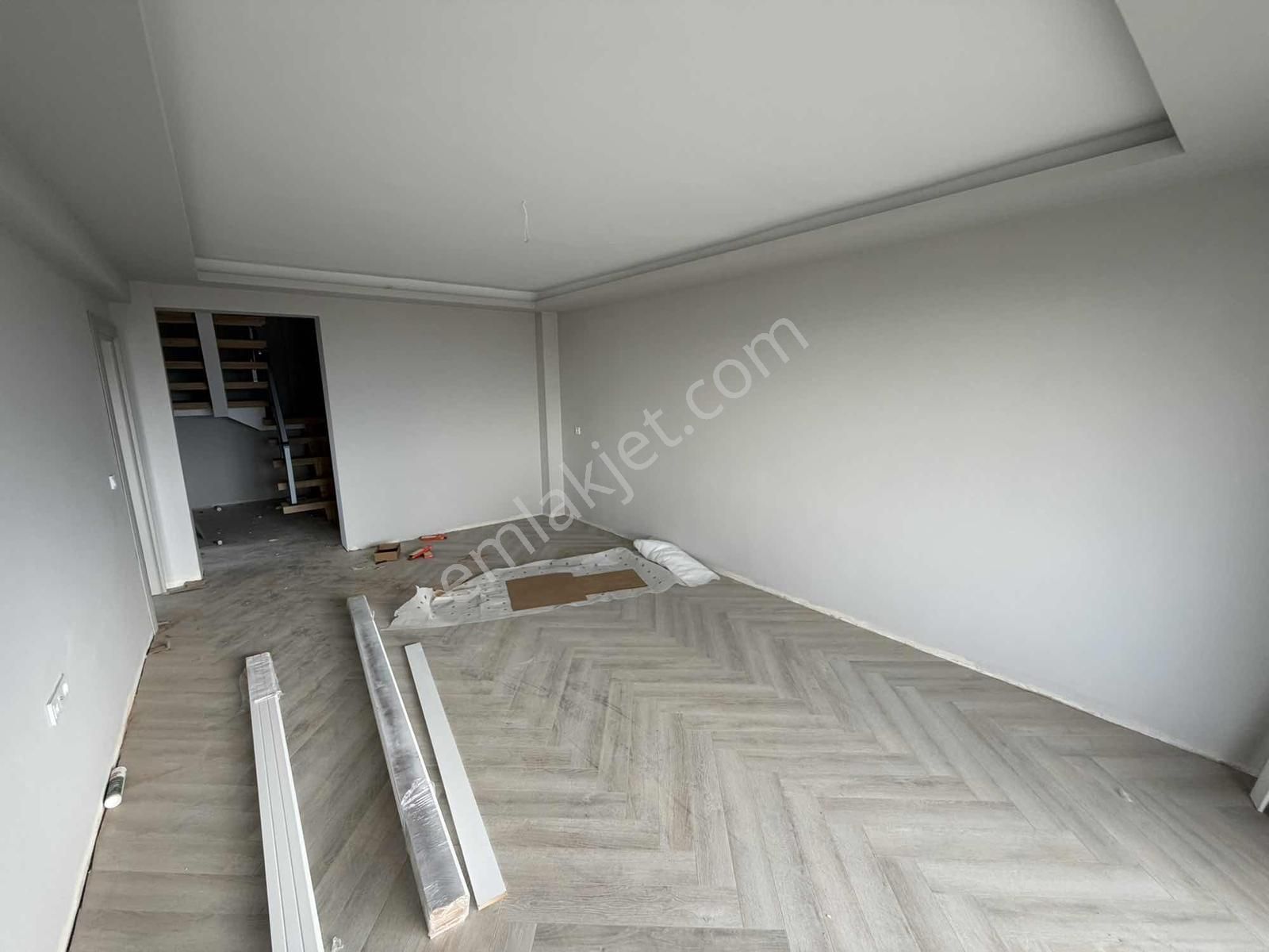 Yunuseli Beyaz Konaklar Satılık 4+1 156 M2 Satılık Daire - Görsel 15