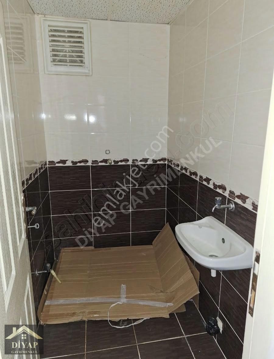 Diyap'tan Kahveler Durağında Arakat Öncephe 110 M² İskan Kombili - Görsel 4