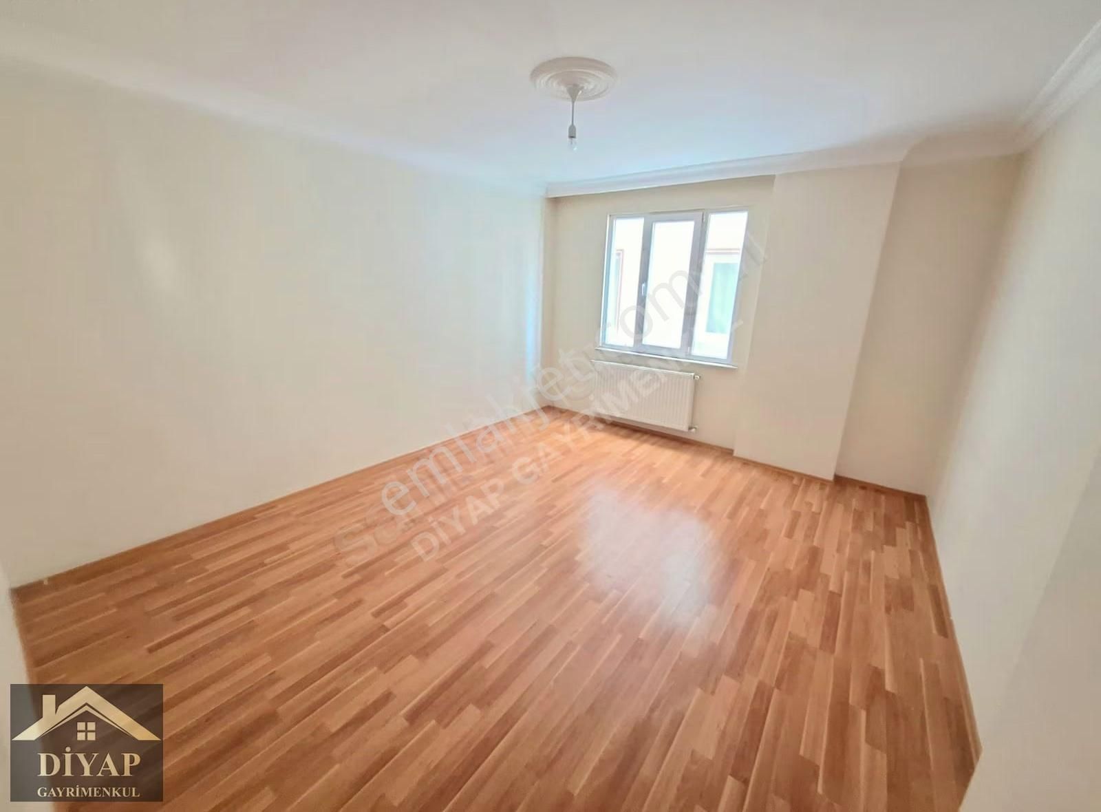 Diyap'tan Kahveler Durağında Arakat Öncephe 110 M² İskan Kombili - Görsel 13