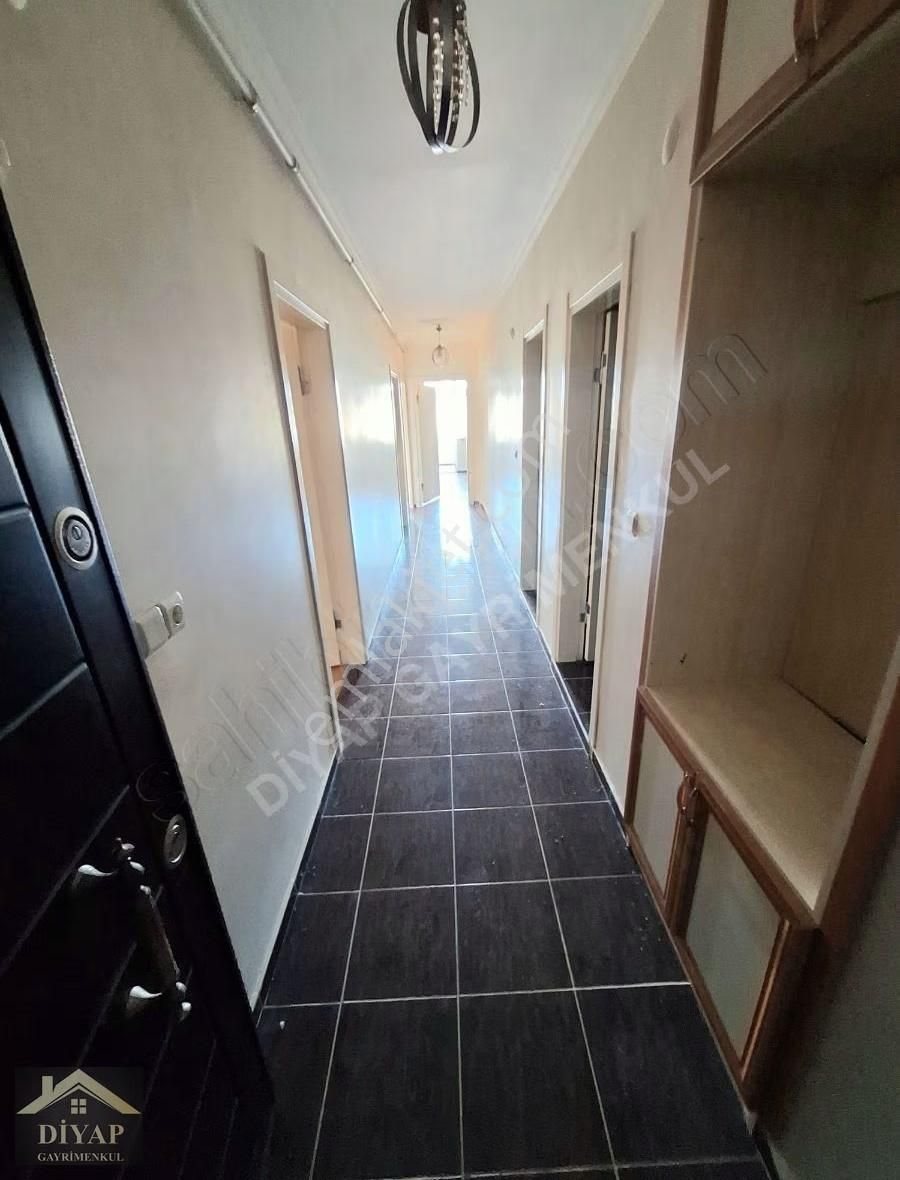 Diyap'tan Kahveler Durağında Arakat Öncephe 110 M² İskan Kombili - Görsel 5