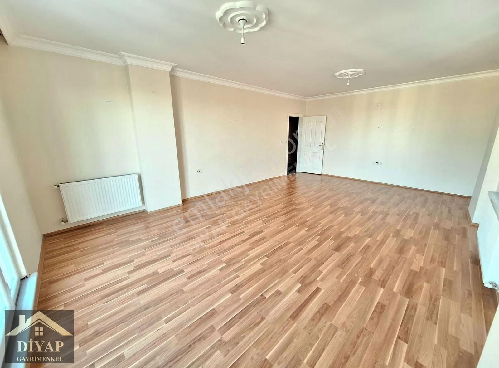 Diyap'tan Kahveler Durağında Arakat Öncephe 110 M² İskan Kombili - Görsel 9