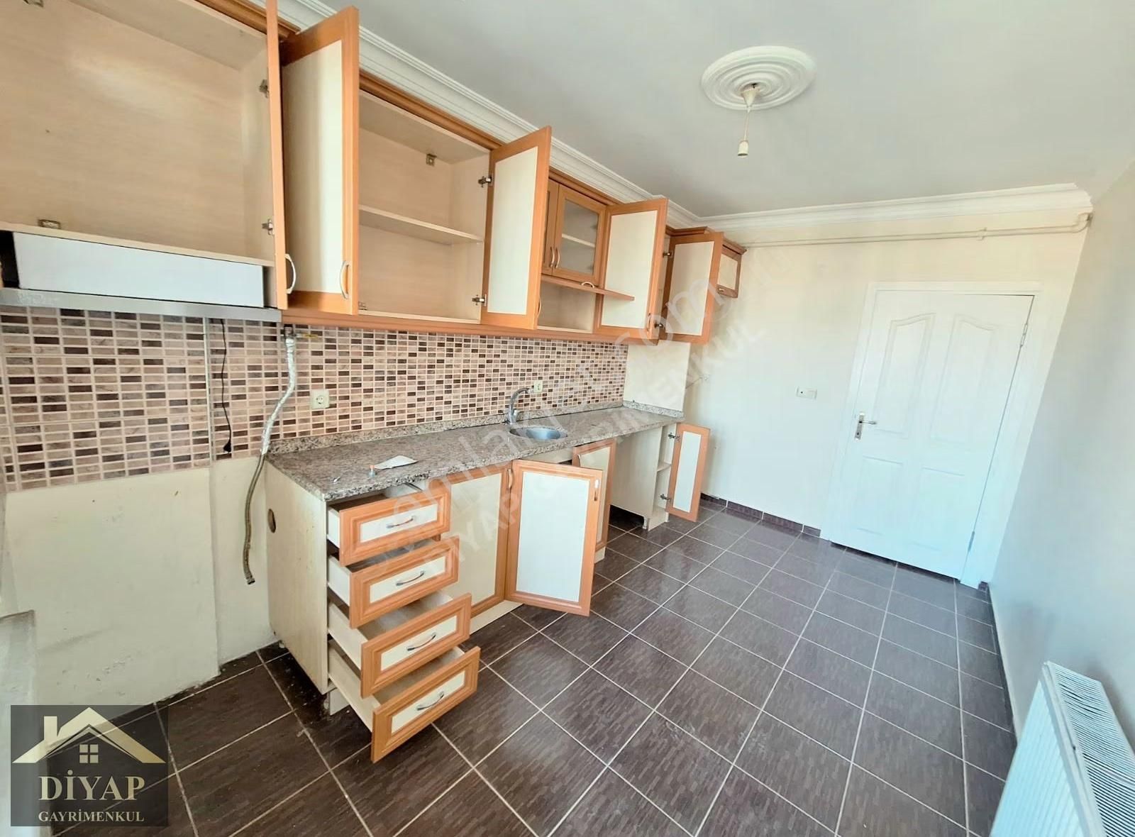 Diyap'tan Kahveler Durağında Arakat Öncephe 110 M² İskan Kombili - Görsel 2