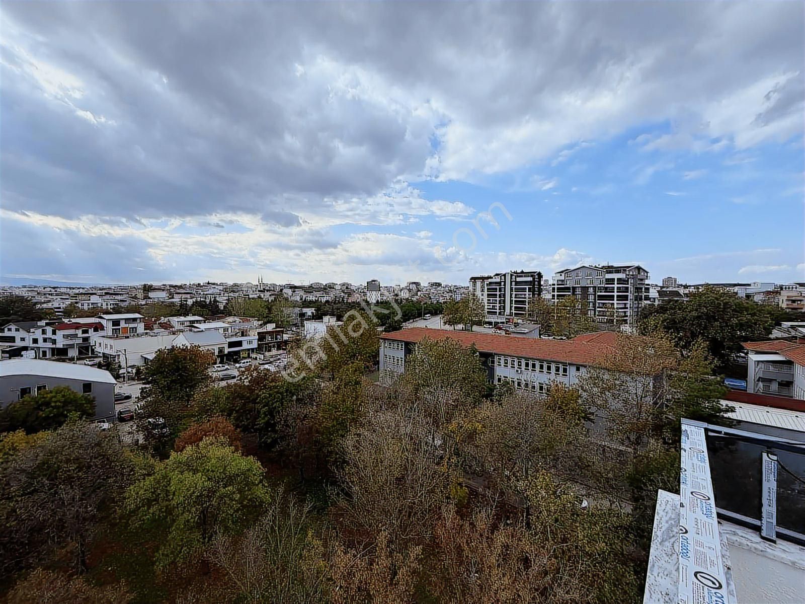 Yunuseli Beyaz Konaklar Satılık 4+1 156 M2 Satılık Daire - Görsel 9