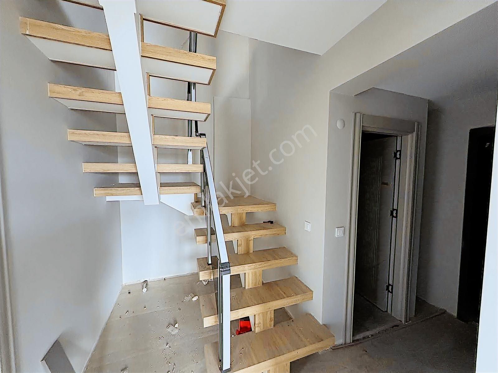 Yunuseli Beyaz Konaklar Satılık 4+1 156 M2 Satılık Daire - Görsel 11